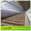 LEON series high quaity greenhouse/ sun room/ film greenhouse